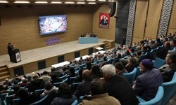 Başkan Kahveci: 'Projelerimiz ihtiyaçlar doğrultusunda şekilleniyor'