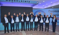 Başkan Künkcü: 'Esnafın hizmetkarı olmaya devam edeceğiz'