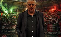 Başkan Okumuş, 'Kazanan dostluk, kardeşlik ve Osmaneli olacak'