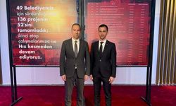 Başkan Özdemir, Tarihi Kentler Birliği encümen üyeliğine seçildi