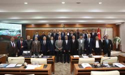 Başkan Sekmen: 'İnsanı merkeze alan bir belediyecilik anlayışındayız'