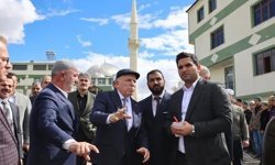 Başkan Sekmen'den Çat çıkarması
