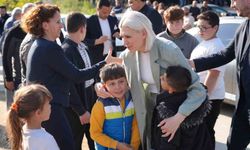 Başkan Subaşı Hıdırellez coşkusuna ortak oldu