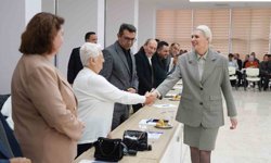 Başkan Subaşı, 'Mahallelerimizin sesi olan muhtarlarımızla birlikte güzel çalışmalar yapmaya devam edeceğiz''