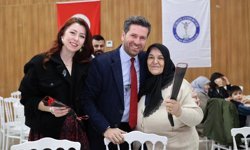 Başkan Tatık; 'Anneler kültürel ve manevi değerlerin gelecek nesillere aktarılmasında büyük rol üslenirler'