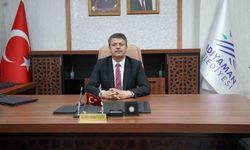 Başkan Tutdere'den 19 Mayıs mesajı