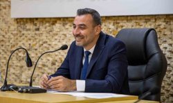 Başkan vekili Çiçek'ten sahte hesap uyarısı