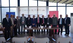 Batı Karadeniz su temelinde kalkınma turizm ve strateji zirvesi Düzce'de düzenlendi
