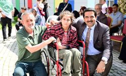Battalgazi'de Engelliler Haftası'na özel program