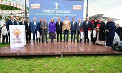Battalgazi'de Mahalle Başkanları İstişare ve Değerlendirme toplantısı gerçekleştirildi