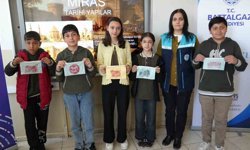 Battalgazi'nin genç kaşifleri tarih yolculuğuna çıkıyor