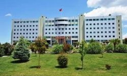 BAÜN Akademisyenleri bor madenini araştırdı