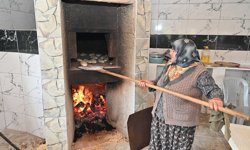 Bayanlardan fırın evi projesine tam not