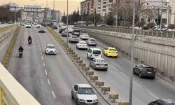 Bayram dönüşü için sürücülere uyarı