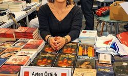 Bayram ziyaretine giden Yazar Ayten Öztürk bıçaklanarak öldürüldü