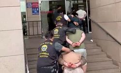 Bayrampaşa Sebze ve Meyve Hali'nde kavgaya müdahale eden polislere saldıran 6 şüpheli adliyeye sevk edildi