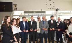 Bergama'da Vakıf Haftası kutlandı