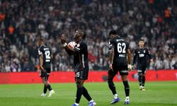 Beşiktaş bu sezon yine hayal kırıklığı yaşadı
