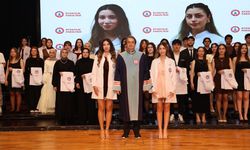 BEUN'da geleceğin eczacıları beyaz önlük giydi