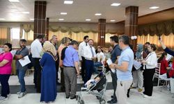 Biga'da 'Bugün Okulumda Kan-panya Var' etkinliği