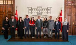 Bilecikli öğrenciler Türkiye birincisi oldu