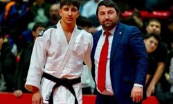 Bilecikli sporcu Balkan Şampiyonası yolcusu