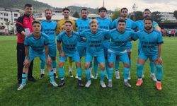 Bilecik'te 2. Amatör Lig heyecanı başladı