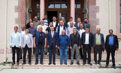 Bilecik'te 2025 yılı hesapları masaya yatırıldı