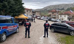 Bilecik'te Hıdırellez Şenlikleri'nde 80 personelle güvenlik tedbiri alındı