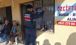 Bilecik'te Hıdırellez şenliklerinde sıkı güvenlik ve KADES bilgilendirmesi