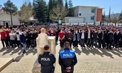 Bilecik'te öğrencilere bilinçli sosyal medya ve güvenlik eğitimi
