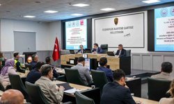 Bilecik'te okul güvenliği masaya yatırıldı