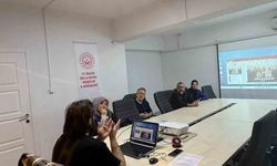 Bilecik'te tütün bağımlılığı eğitimi verildi