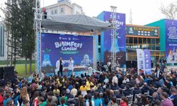 Bilimfest ile Samsun'da bilim ve teknoloji şöleni