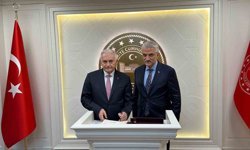 Binali Yıldırım: 'Düzce evimize İstanbul'un Avrupa yakasından daha yakın'