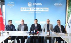 Bingöl'de 350 dönümlük askeri alan belediyeye devredildi