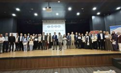 'Bir bilenle bilge nesil' projesinde ödül heyecanı