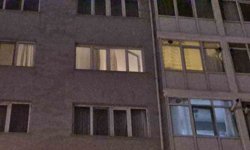 Bir çocuk babası yabancı uyruklu şahıs evinde ölü bulundu