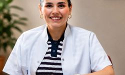 'Bir öğünle diyet bozulmaz, asıl sorun vazgeçmek'