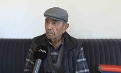 Bir ömrü defterlere sığdırarak 59 yıldır günlük tutuyor