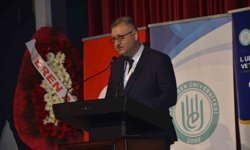 Bitlis'te bilim ve sağlık buluşması