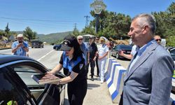 Bodrum Kaymakamı Sırmalı: 'Bodrum'a 500 bin misafir bekliyoruz'
