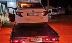 Bodrum'da 4 korsan taksiye ceza
