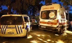 Bodrum'da Barış Manço'nun sahne arkadaşı tüfekle vurulmuş halde bulundu