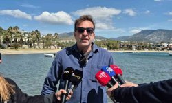 Bodrum'da deniz çayırlarını korumak için proje başlatıldı
