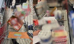 Bodrum'da marketlere sıkı denetim