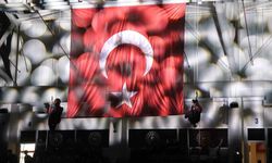 Bolu'da 19 Mayıs kutlamalarına JAK timleri damga vurdu