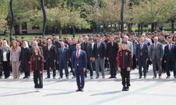 Bolu'da Gençlik Haftası etkinlikleri başladı