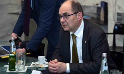 Bosna Hersek Yüksek Temsilcisi Schmidt'in görevinden ayrılacağı duyuruldu