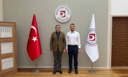 BŞEÜ öğrencilerinin projesi finalde yarıştı